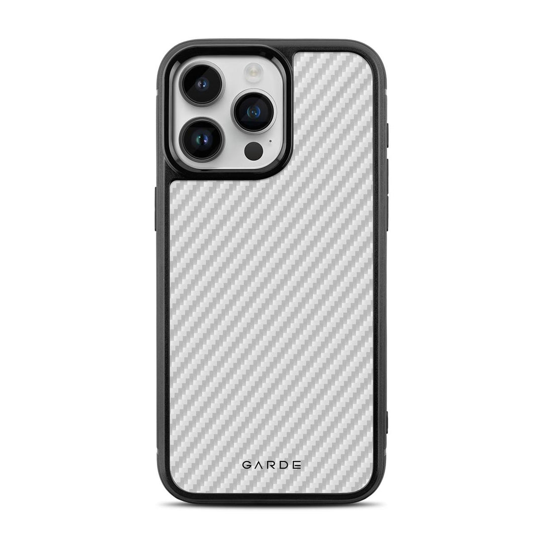 Carbon White - iPhone 15 Pro Max