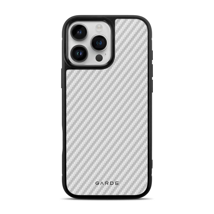 Carbon White - iPhone 16 Pro Max