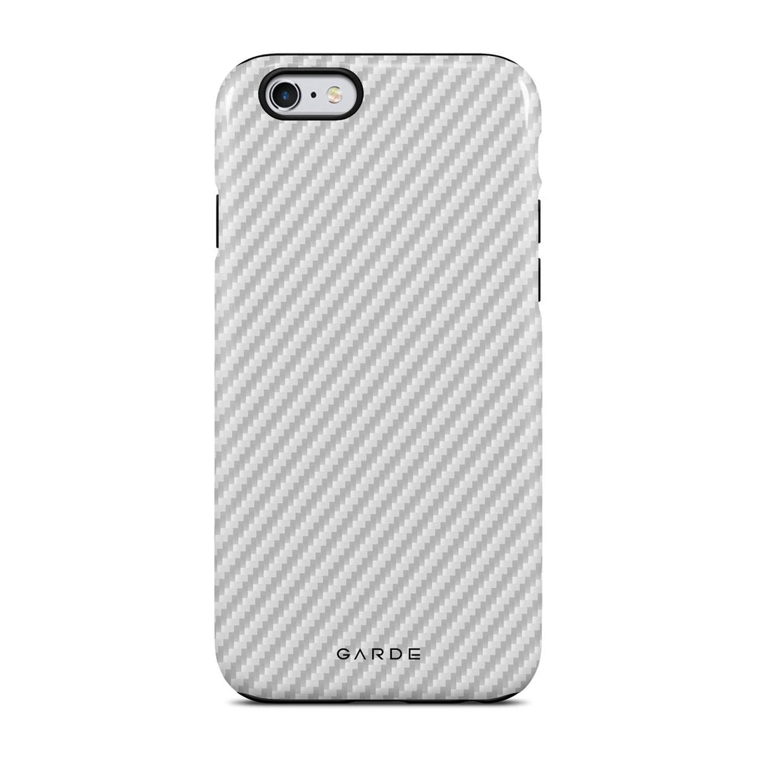 Carbon White - iPhone 6 / 6s