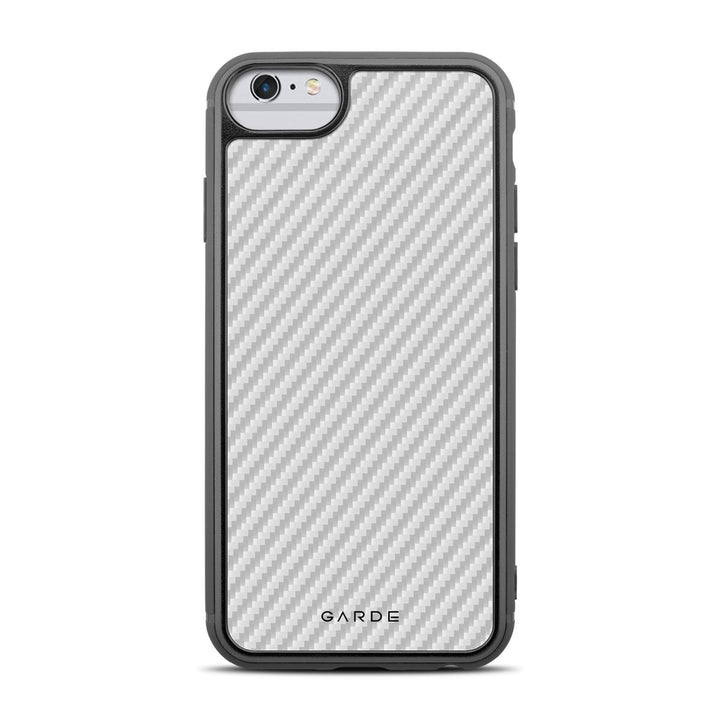 Carbon White - iPhone 6 / 6s