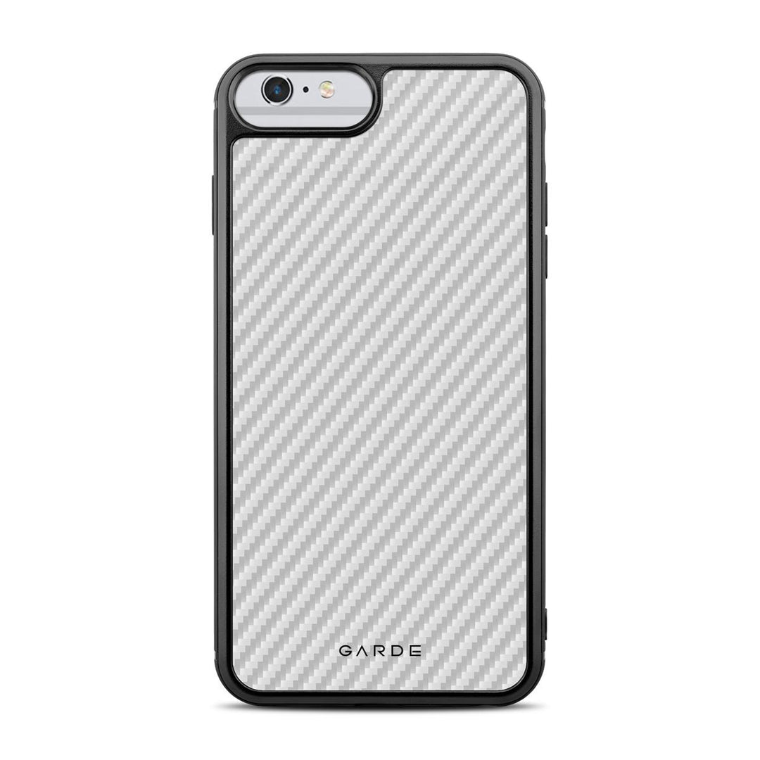 Carbon White - iPhone 6 Plus / 6s Plus