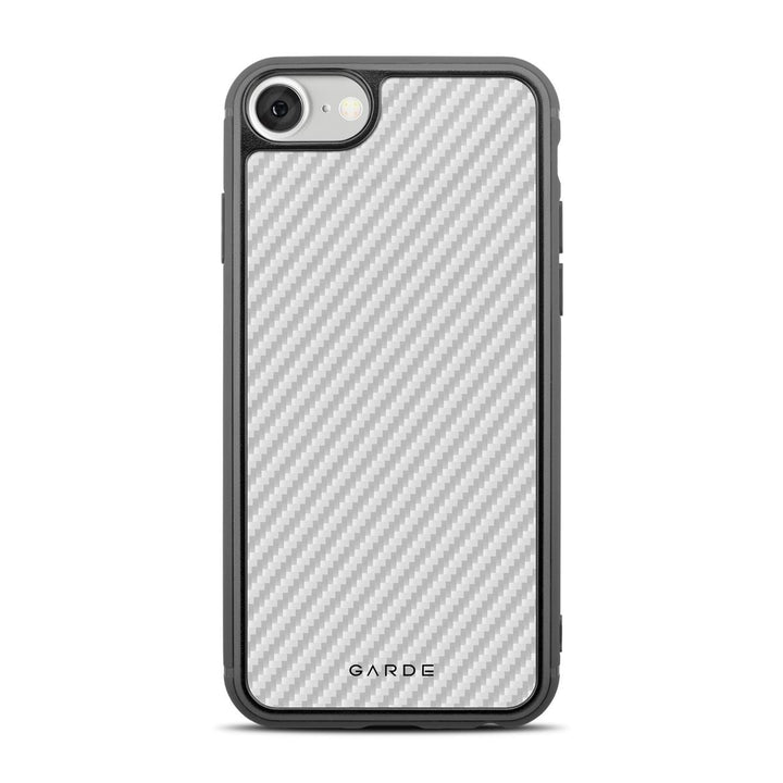 Carbon White - iPhone SE 2020 / 2022