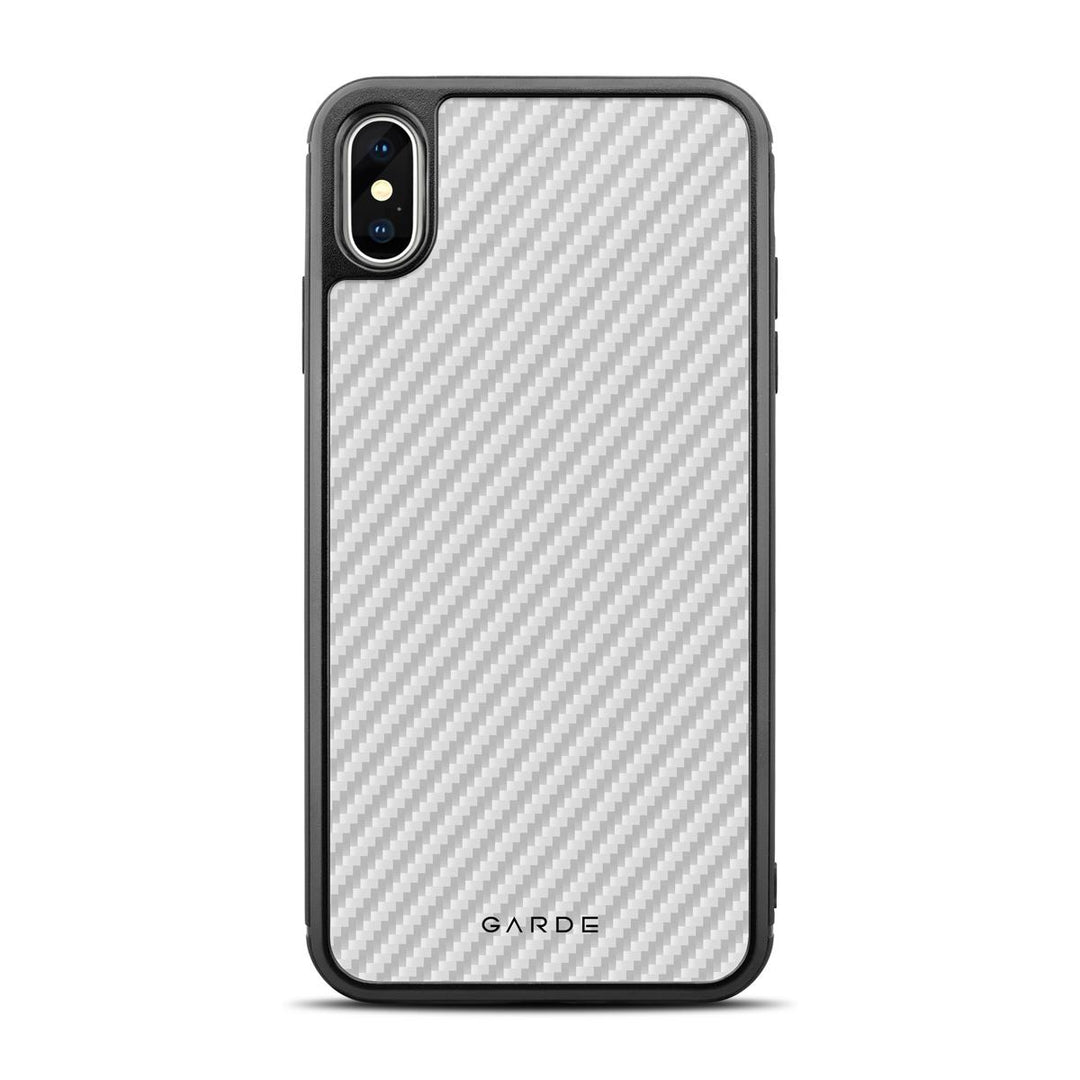 Carbon White - iPhone Xs Max