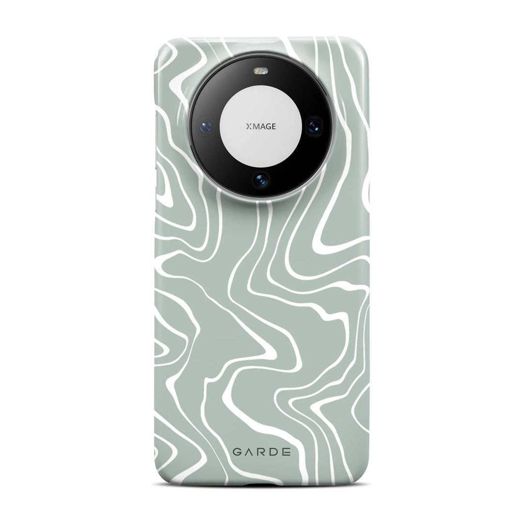 Cassandra Huawei Mate 60 Back Cover - Custom Printed Phone Case by Garde