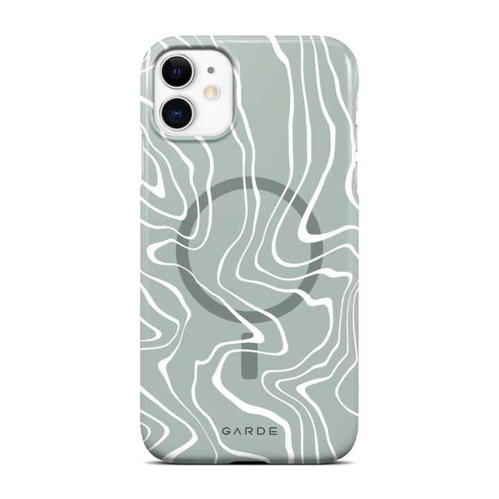 Cassandra - iPhone 11