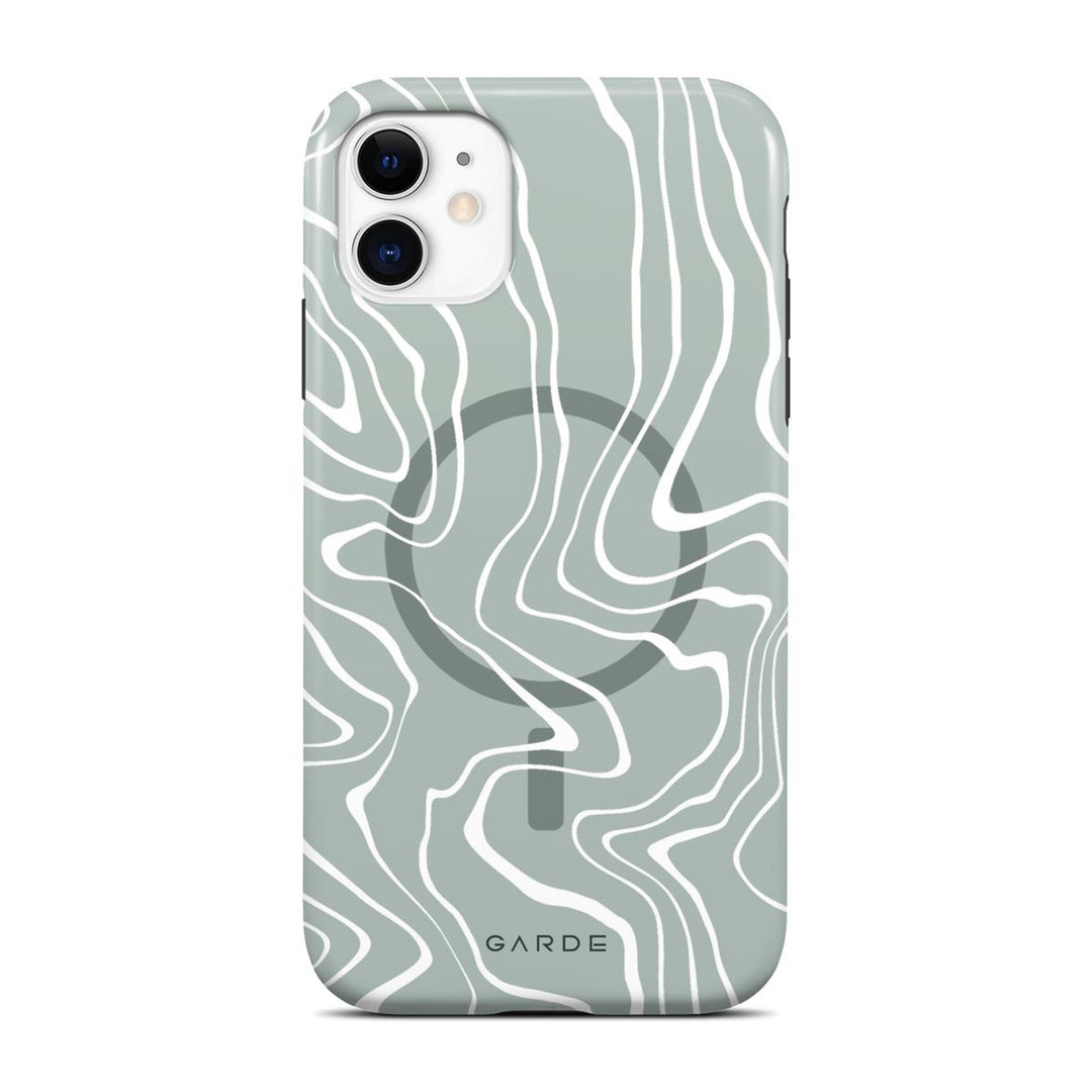 Cassandra - iPhone 11