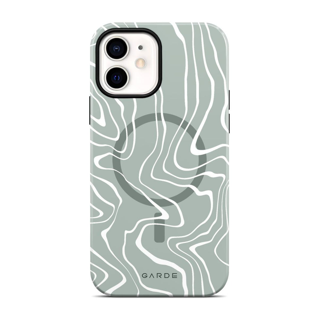 Cassandra - iPhone 12