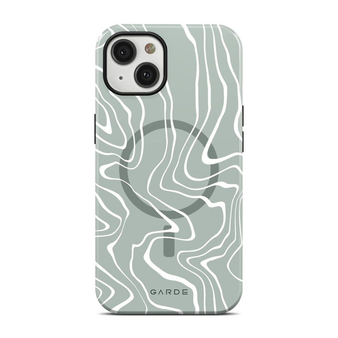 Cassandra - iPhone 13