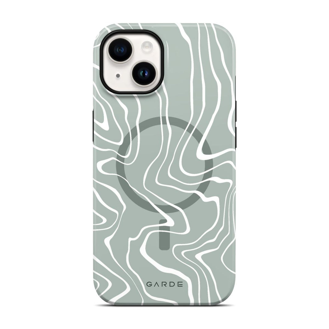 Cassandra - iPhone 14