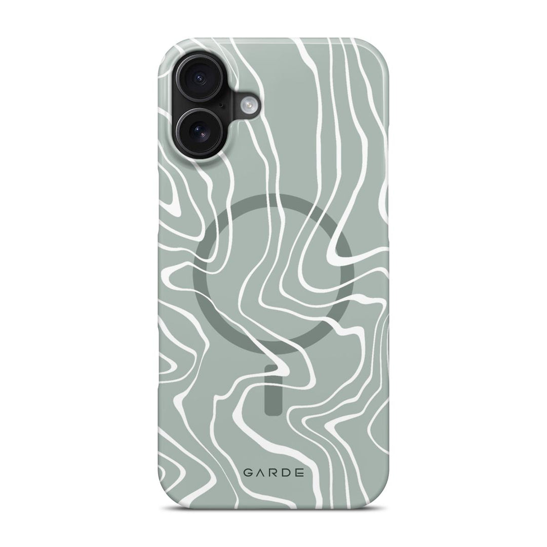 Cassandra - iPhone 16 Plus