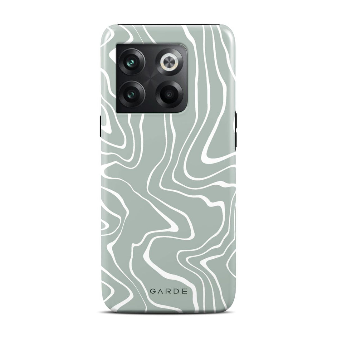 Cassandra OnePlus 10T Back Cover - Custom Printed Phone Case by Garde