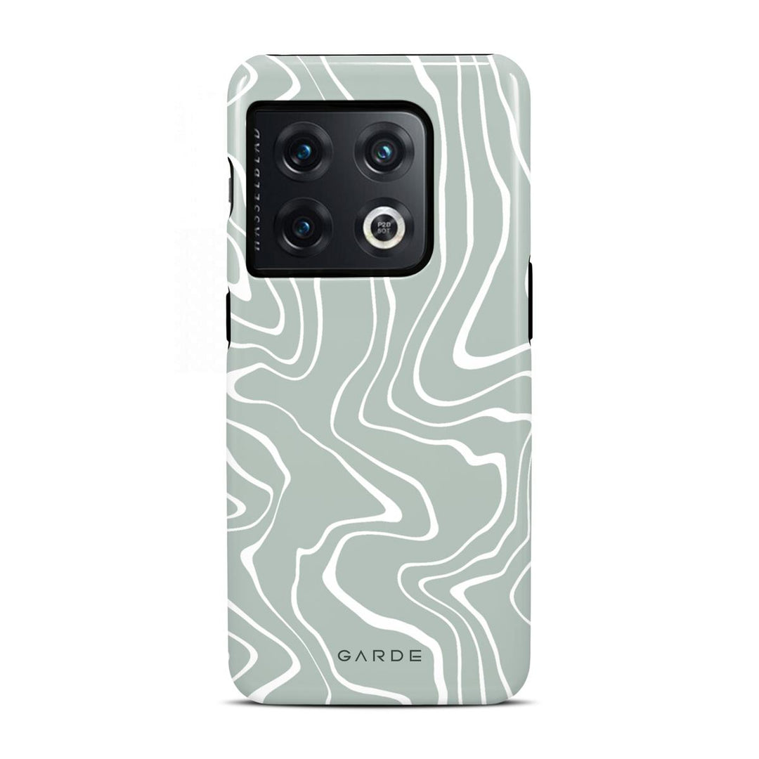 Cassandra OnePlus 10 Pro Back Cover - Custom Printed Phone Case by Garde