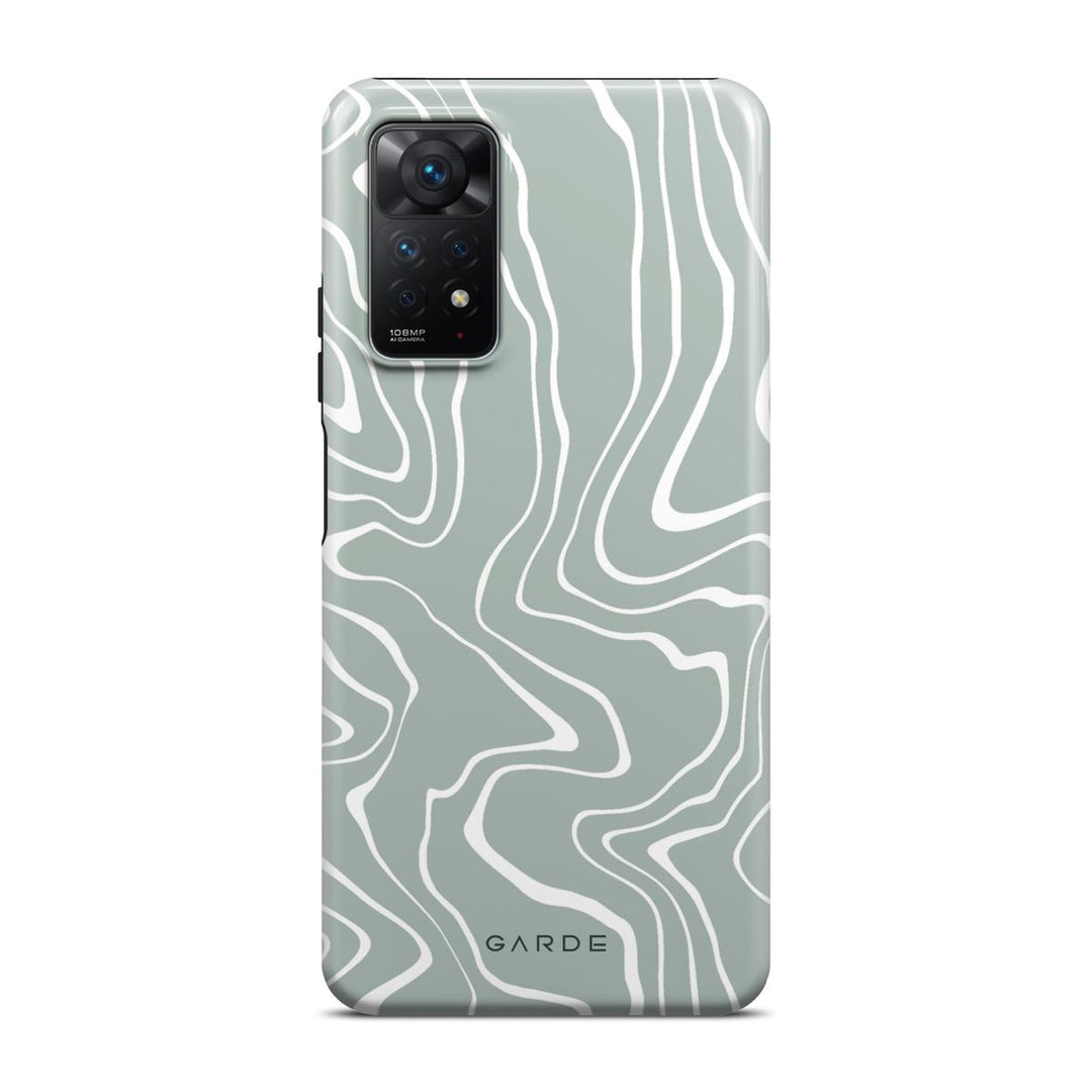 Cassandra Redmi Note 11 Pro 4G / 5G Back Cover - Custom Printed Phone Case by Garde
