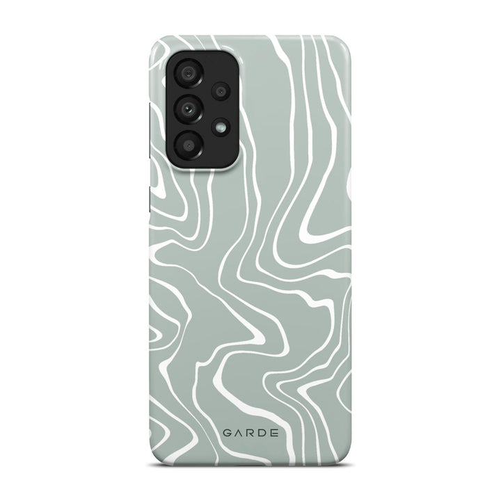 Cassandra Samsung A33 5G Back Cover - Custom Printed Phone Case by Garde