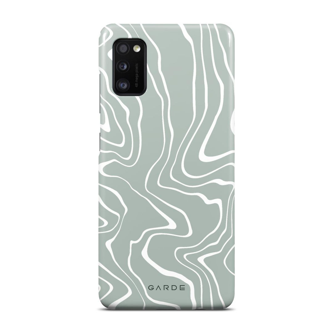 Cassandra Samsung A41 5G Back Cover - Custom Printed Phone Case by Garde