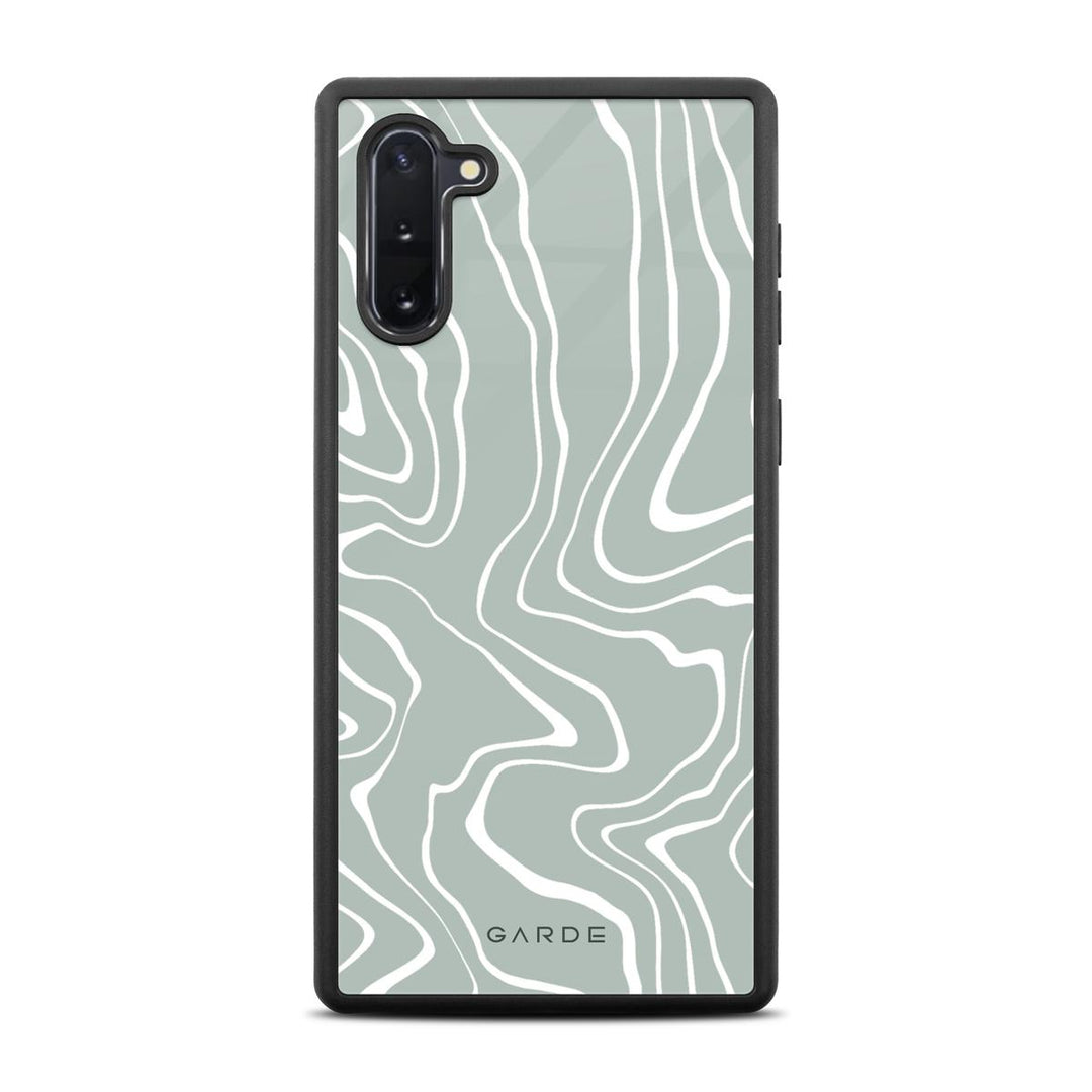 Cassandra - Samsung Note 10