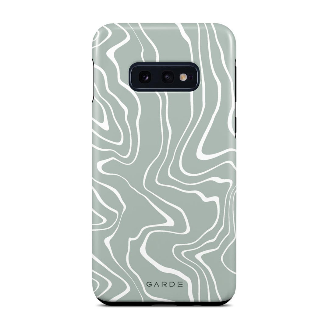 Cassandra - Samsung S10 E