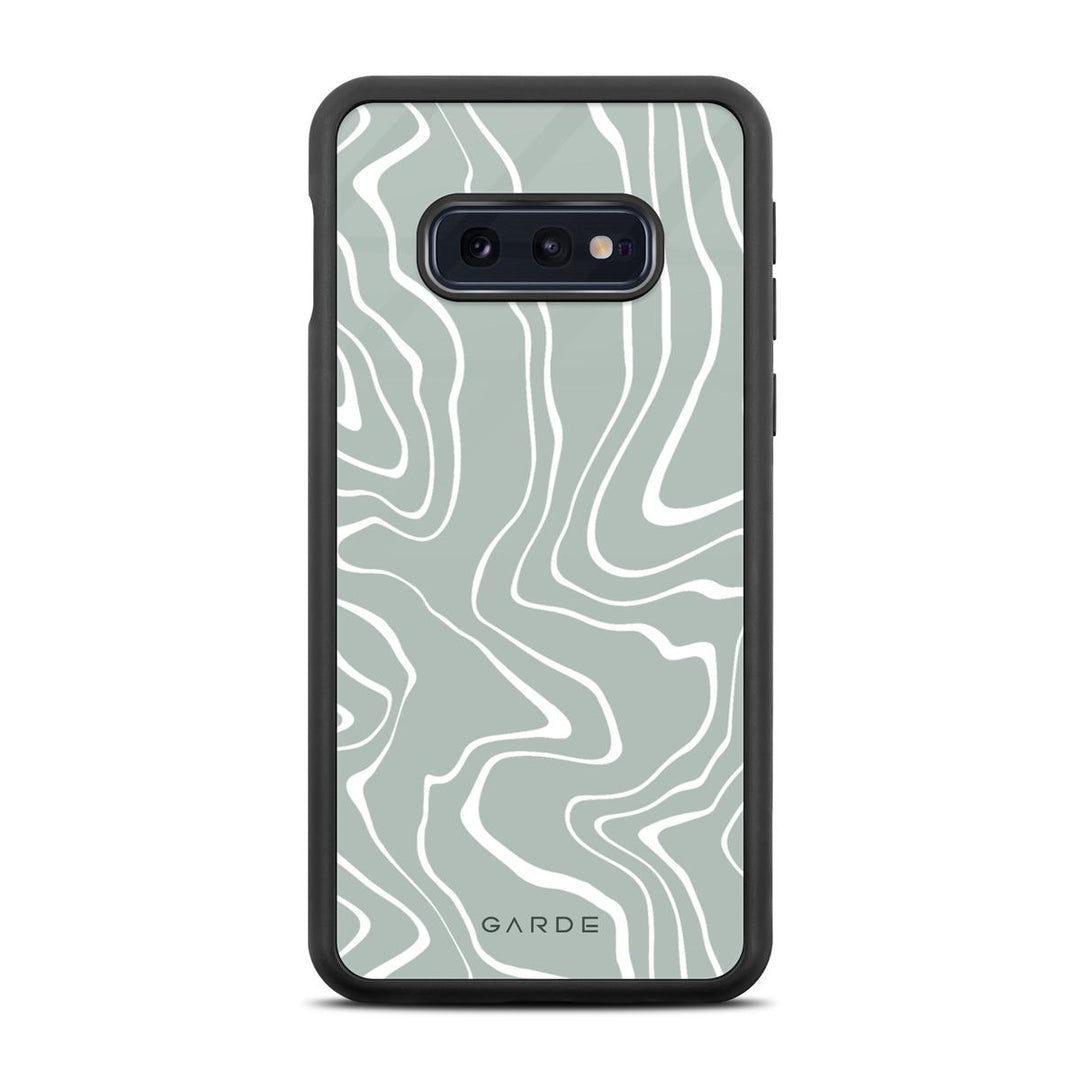 Cassandra - Samsung S10 E