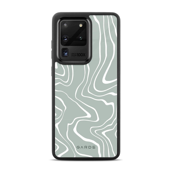Cassandra - Samsung S20 Ultra