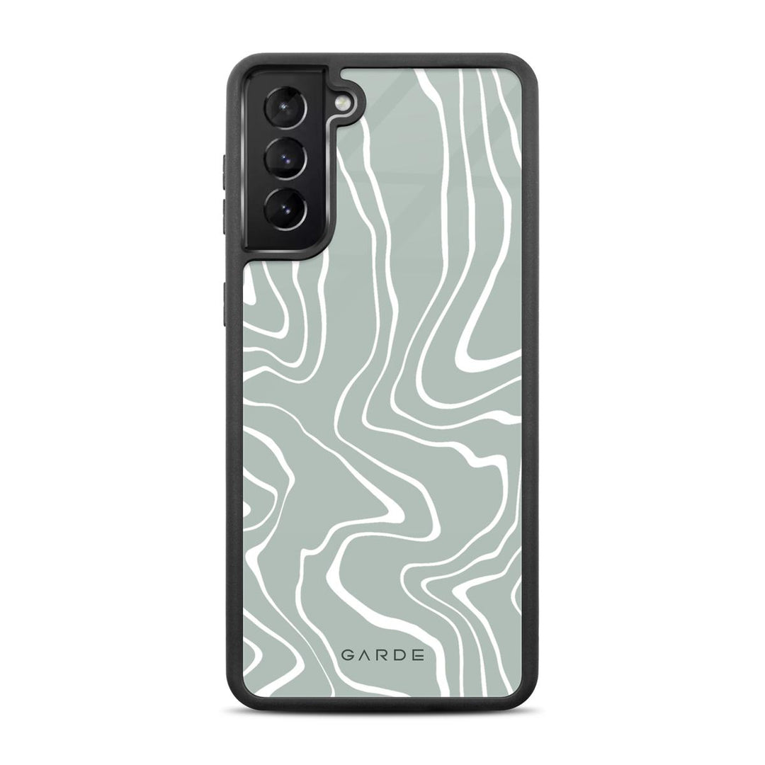 Cassandra - Samsung S21 Plus