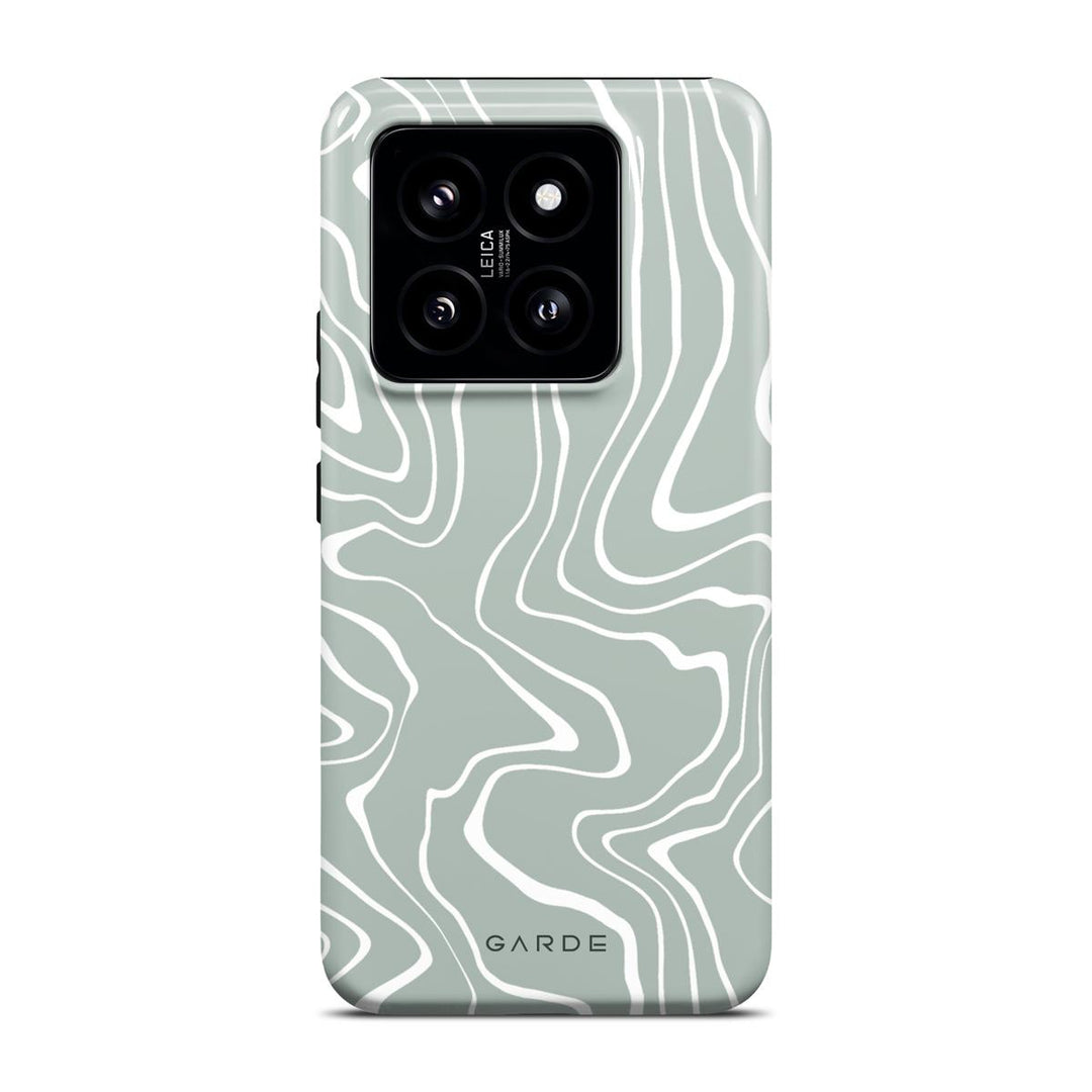 Cassandra Xiaomi 14 Pro Back Cover - Custom Printed Phone Case by Garde