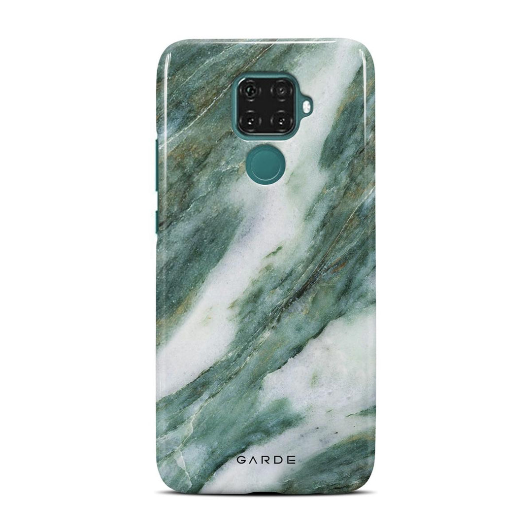 Cassius Huawei Mate 30 Lite Back Cover - Custom Printed Phone Case by Garde