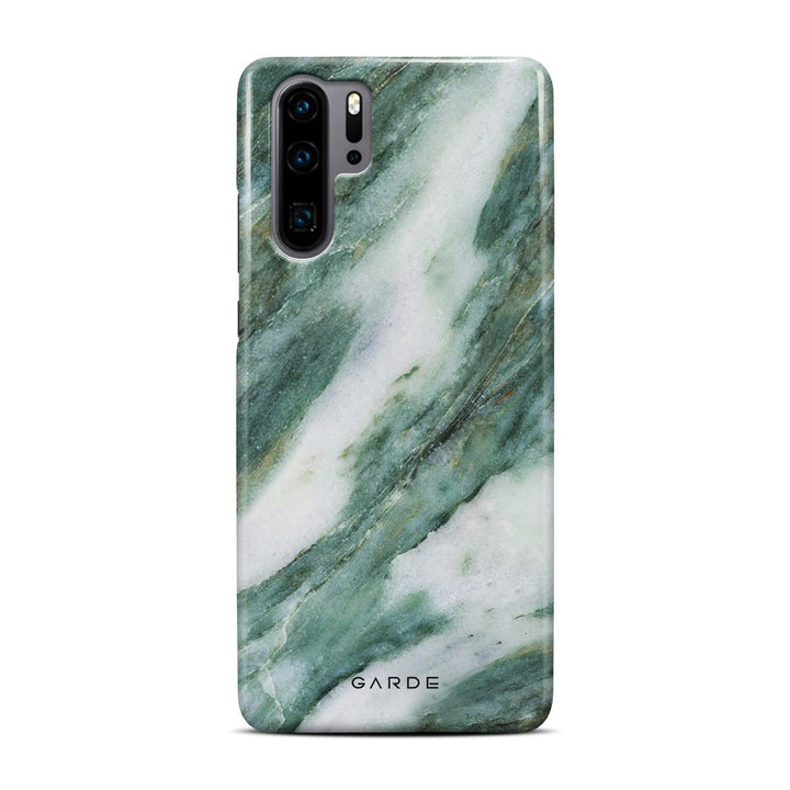 Cassius Huawei P30 Pro Back Cover - Custom Printed Phone Case by Garde