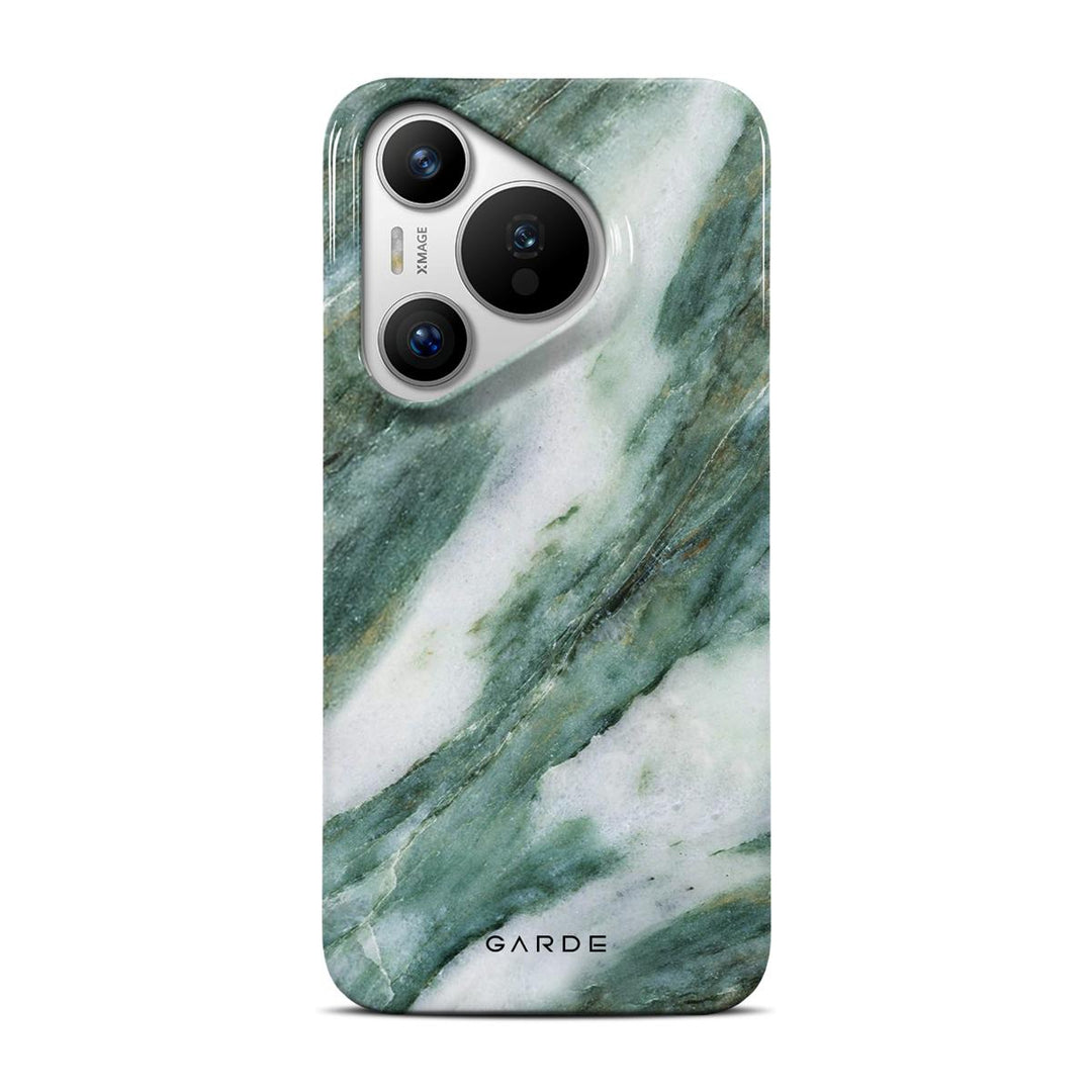 Cassius Huawei P70 Back Cover - Custom Printed Phone Case by Garde