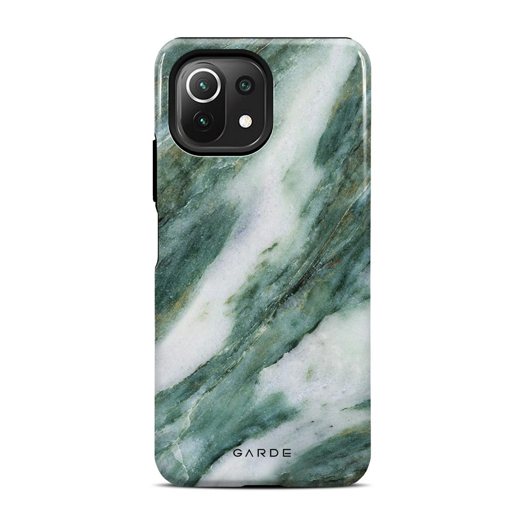 Cassius Xiaomi Mi 11 Lite Back Cover - Custom Printed Phone Case by Garde