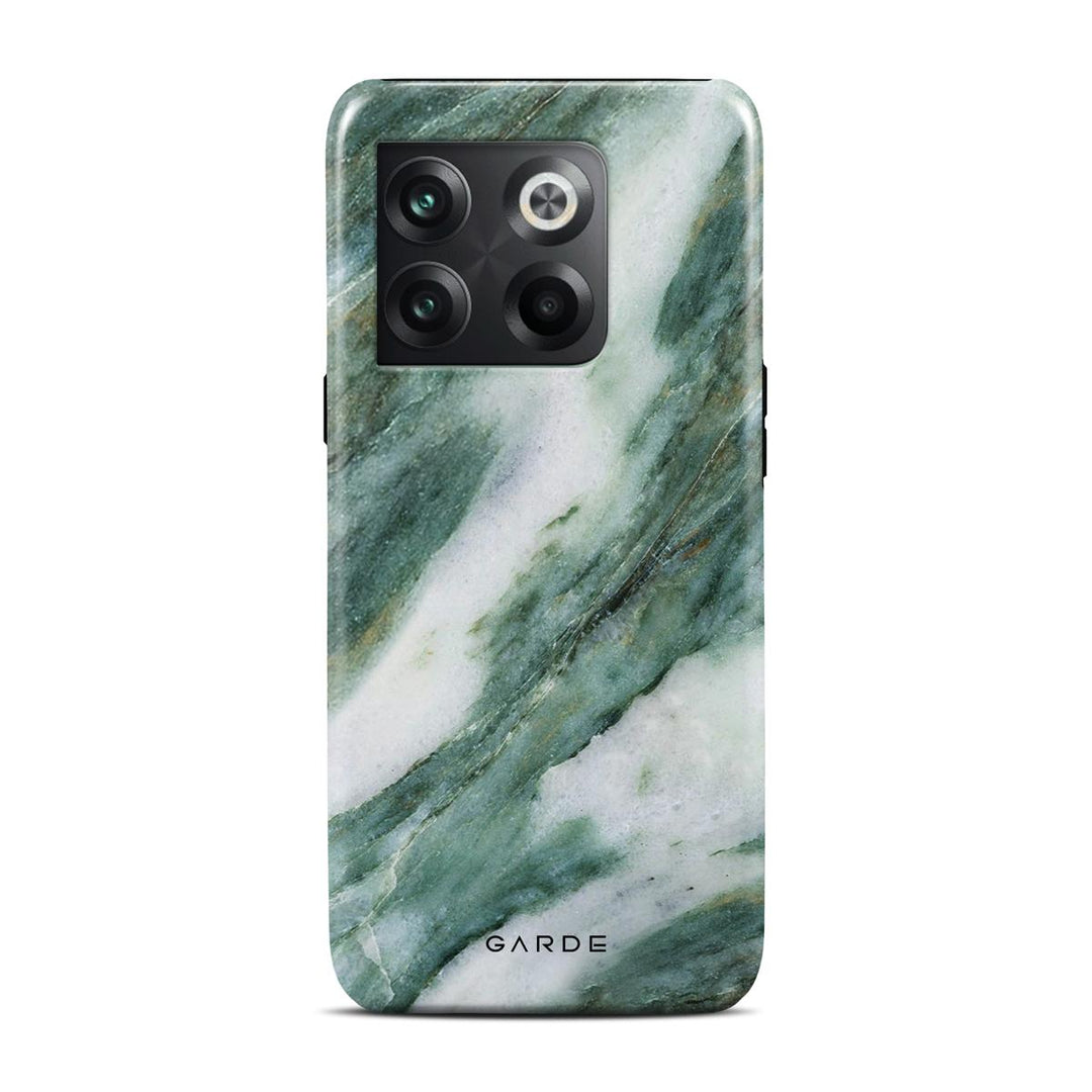 Cassius OnePlus 10T Back Cover - Custom Printed Phone Case by Garde