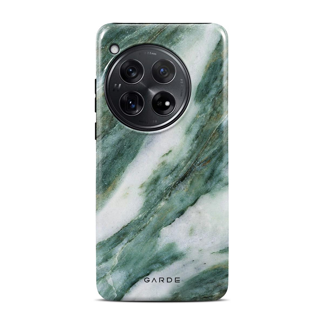 Cassius OnePlus 12 5g Back Cover - Custom Printed Phone Case by Garde