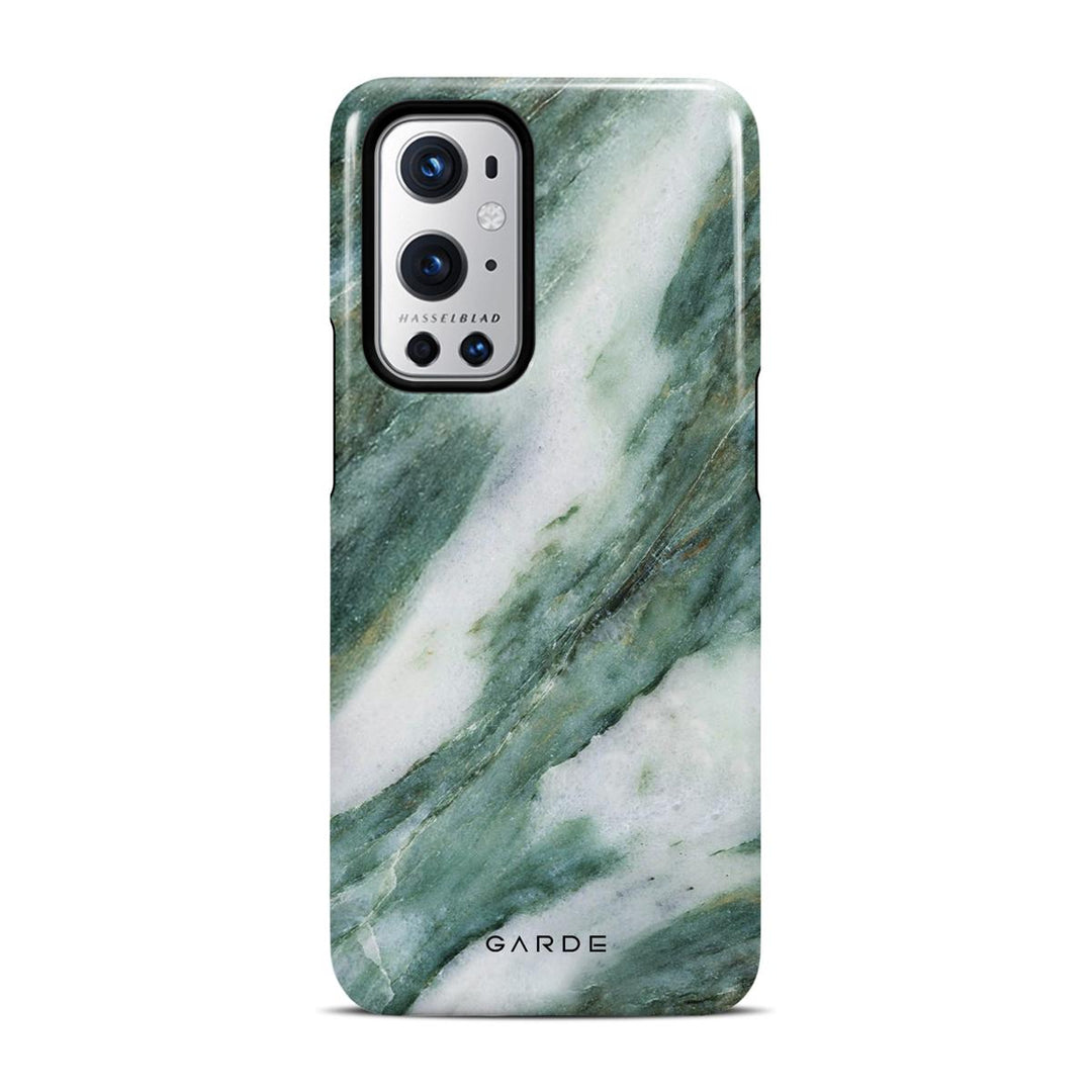 Cassius OnePlus 9 Pro Back Cover - Custom Printed Phone Case by Garde