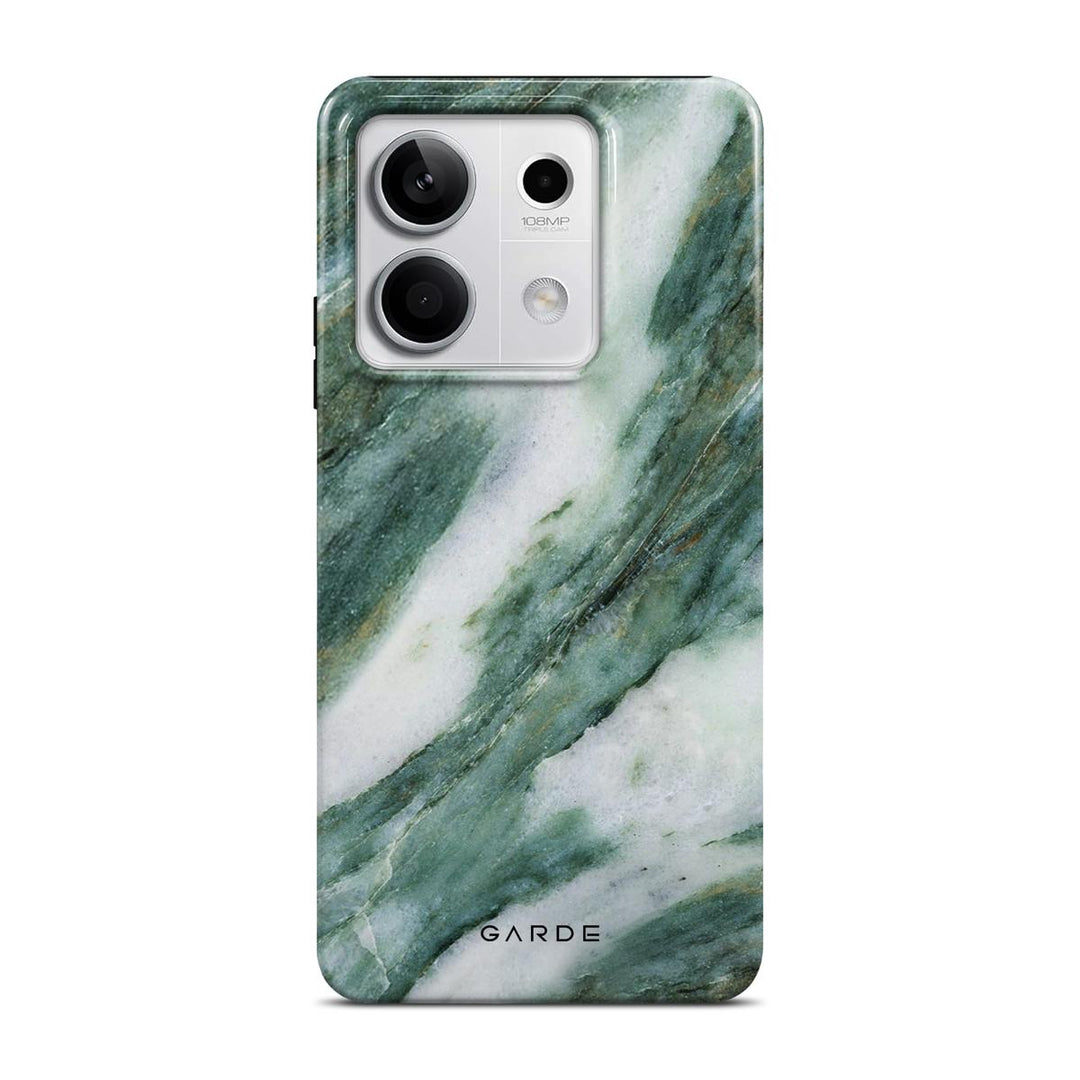 Cassius Redmi Note 13 5G Back Cover - Custom Printed Phone Case by Garde