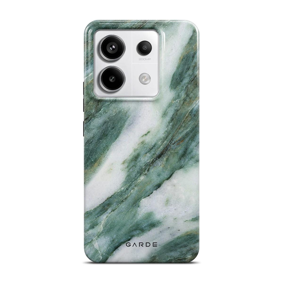 Cassius Redmi Note 13 Pro 5G Back Cover - Custom Printed Phone Case by Garde