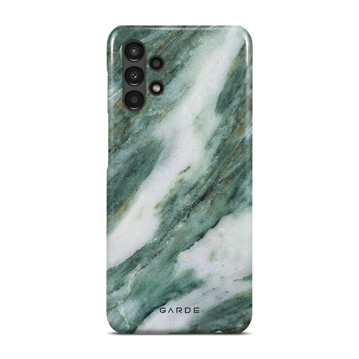 Cassius Samsung A13 4G/5G Back Cover - Custom Printed Phone Case by Garde