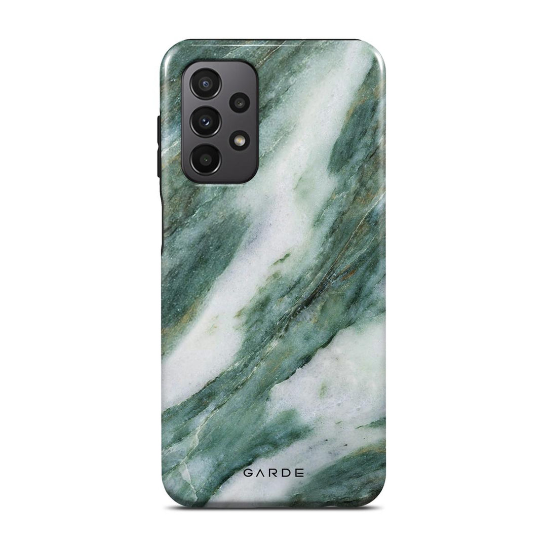 Cassius Samsung A23 4G / 5G Back Cover - Custom Printed Phone Case by Garde