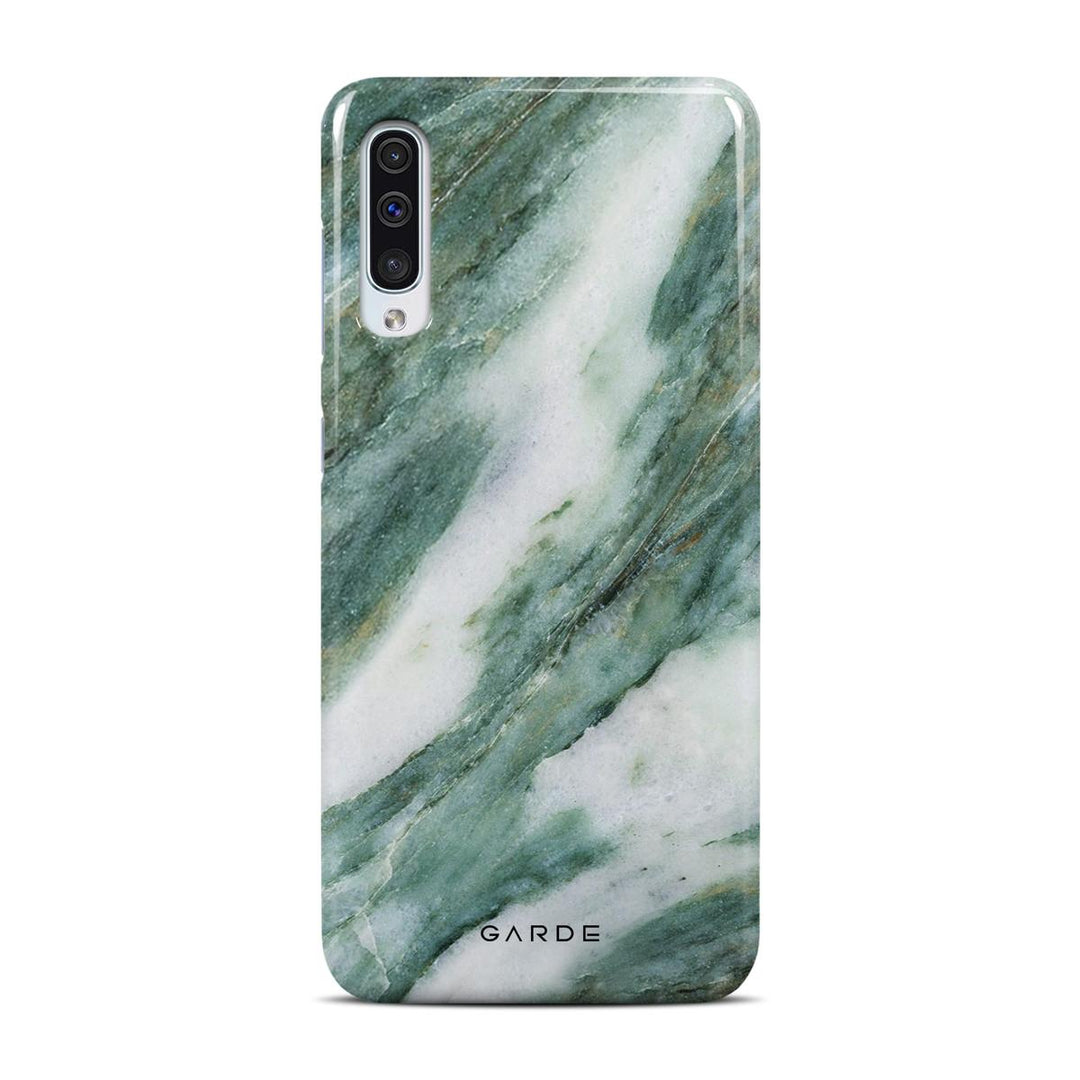 Cassius Samsung A50 5G Back Cover - Custom Printed Phone Case by Garde