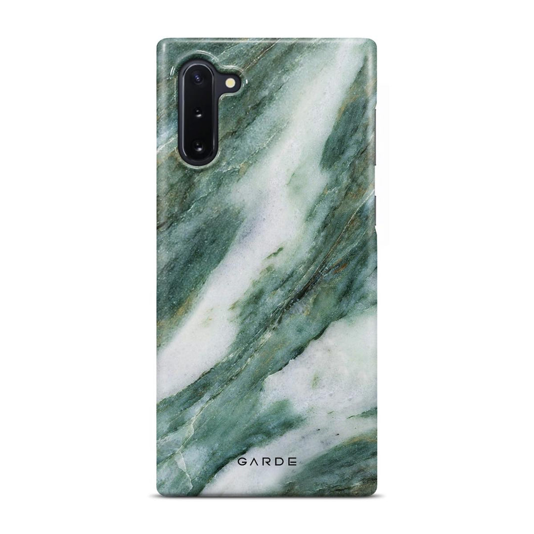 Cassius Samsung Note 10 Back Cover - Custom Printed Phone Case by Garde