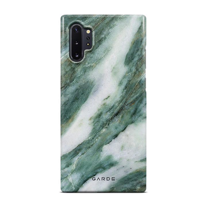 Cassius Samsung Note 10 Plus Back Cover - Custom Printed Phone Case by Garde