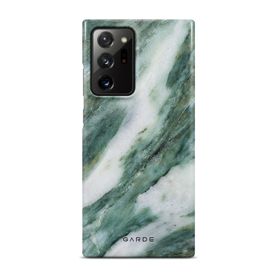 Cassius Samsung Note 20 Ultra Back Cover - Custom Printed Phone Case by Garde