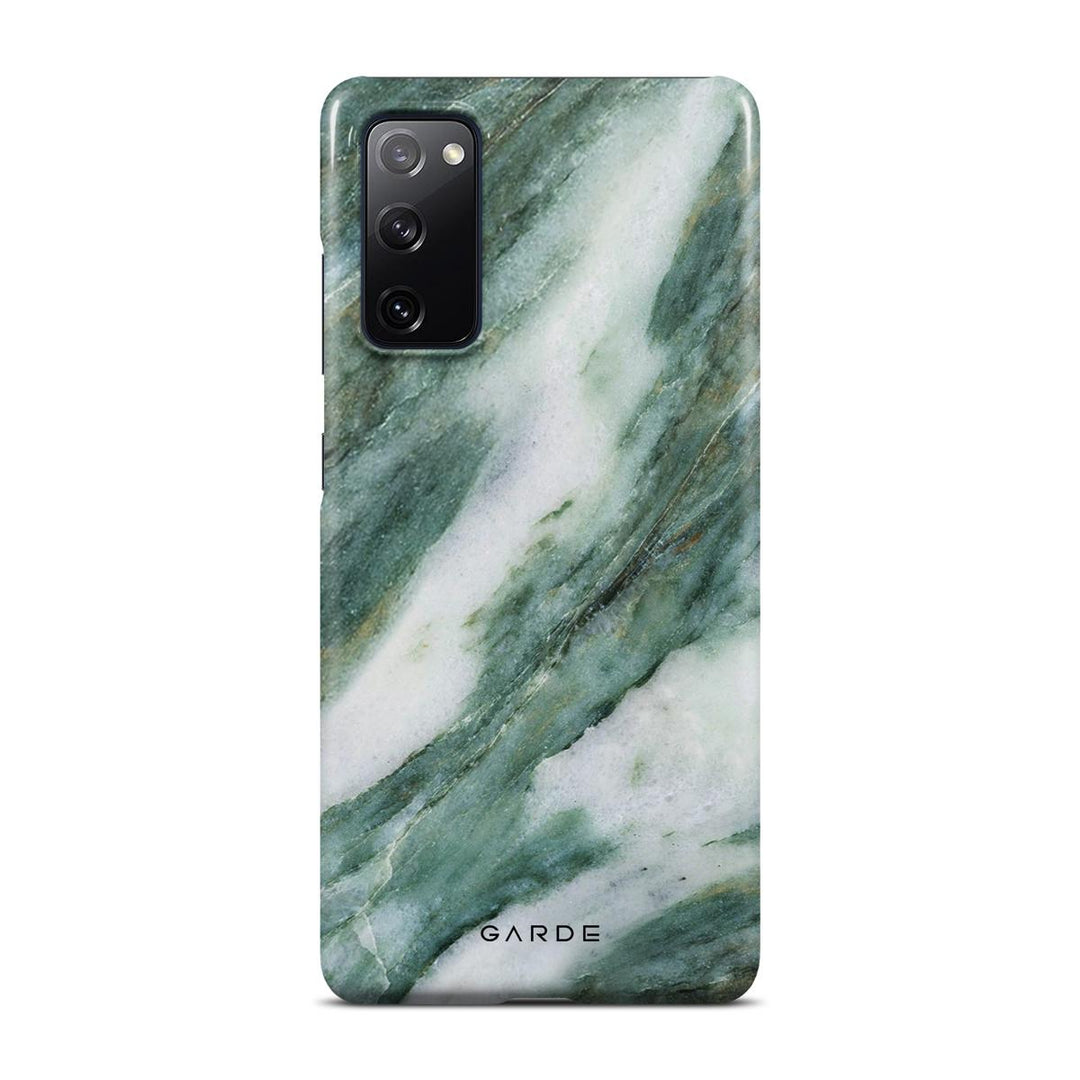 Cassius Samsung S20 FE Back Cover - Custom Printed Phone Case by Garde