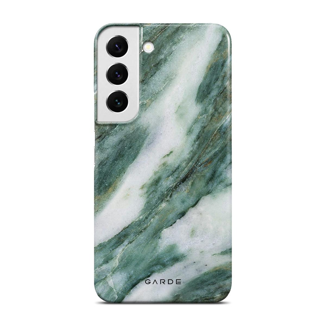 Cassius Samsung S22 Back Cover - Custom Printed Phone Case by Garde