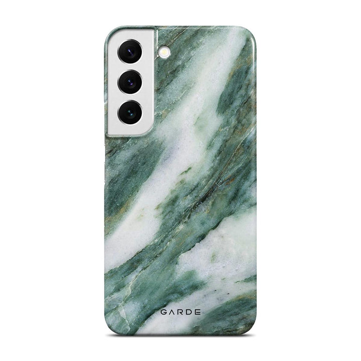 Cassius Samsung S22 Back Cover - Custom Printed Phone Case by Garde