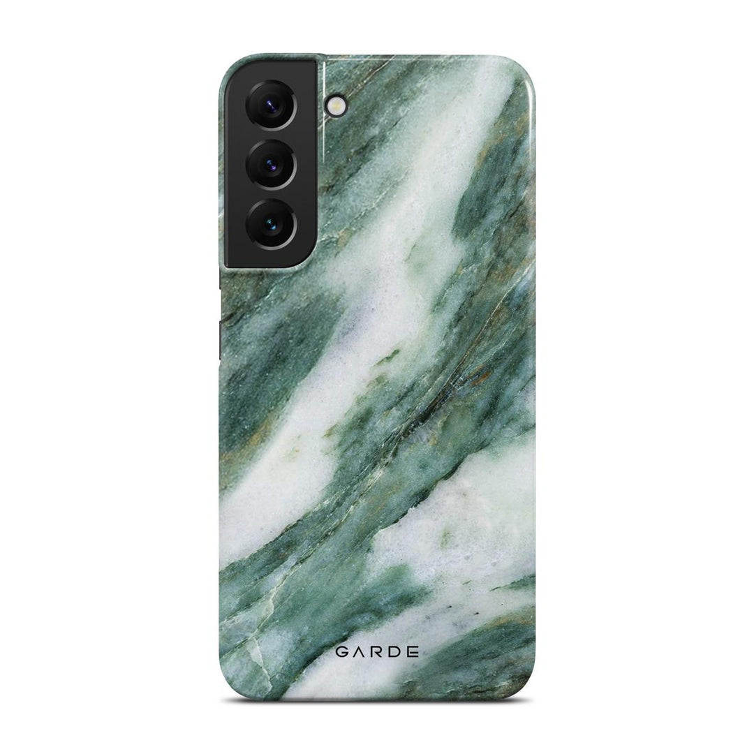 Cassius Samsung S22 Plus Back Cover - Custom Printed Phone Case by Garde