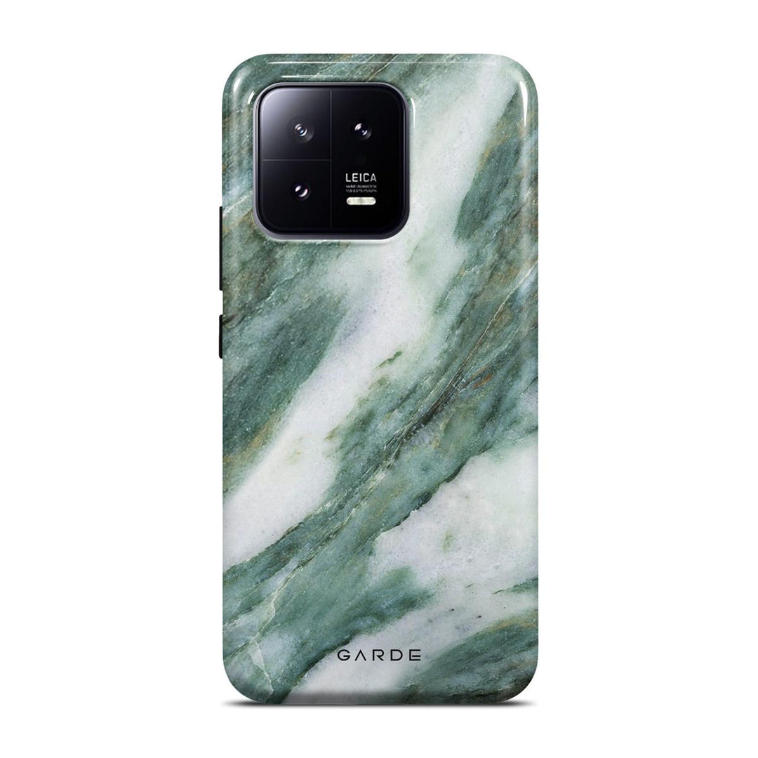 Cassius Xiaomi 13 Back Cover - Custom Printed Phone Case by Garde