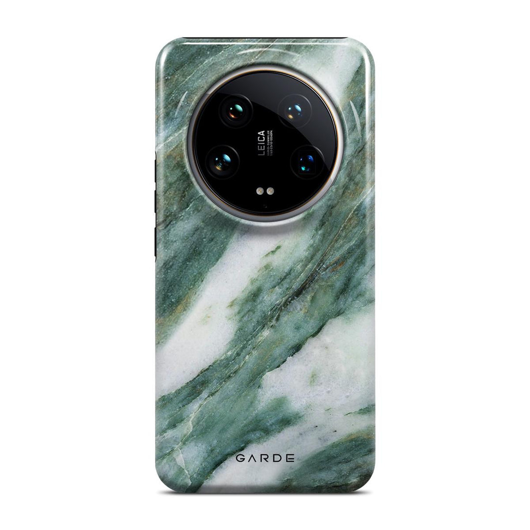 Cassius Xiaomi 14 Ultra Back Cover - Custom Printed Phone Case by Garde