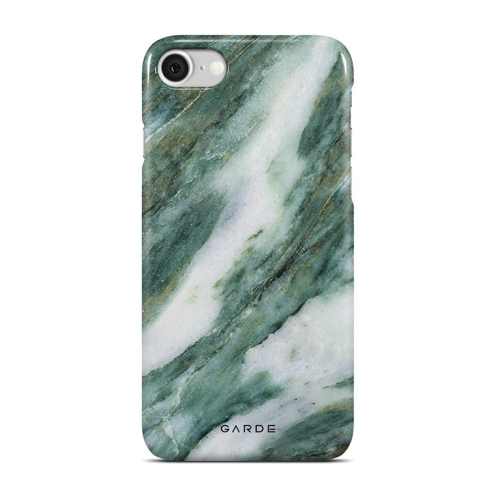 Cassius iPhone 7 / 8 Back Cover - Custom Printed Phone Case by Garde