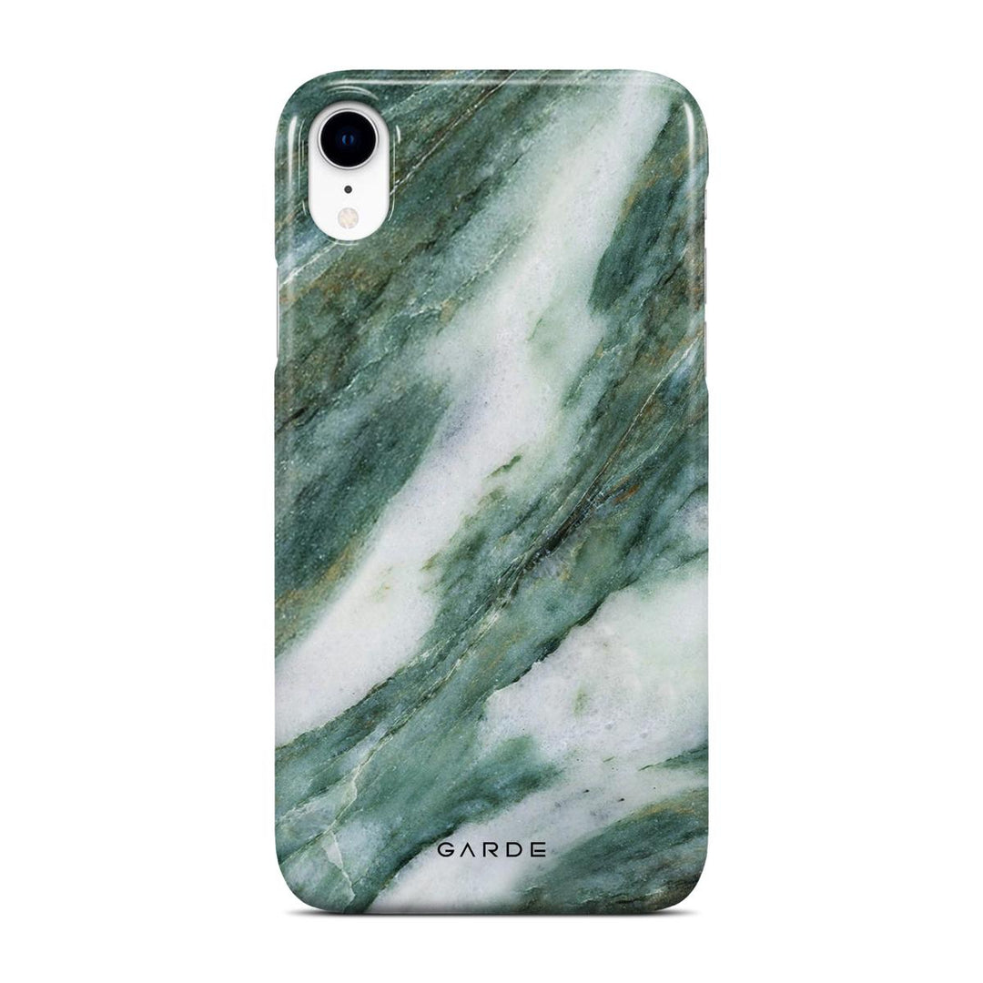 Cassius iPhone XR Back Cover - Custom Printed Phone Case by Garde