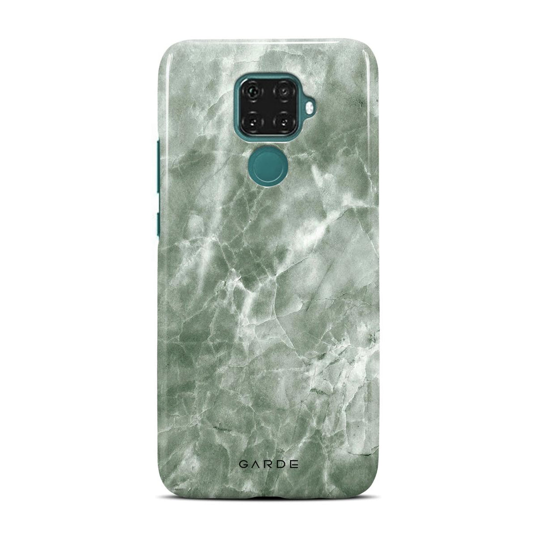 Cecilia Huawei Mate 30 Lite Back Cover - Custom Printed Phone Case by Garde
