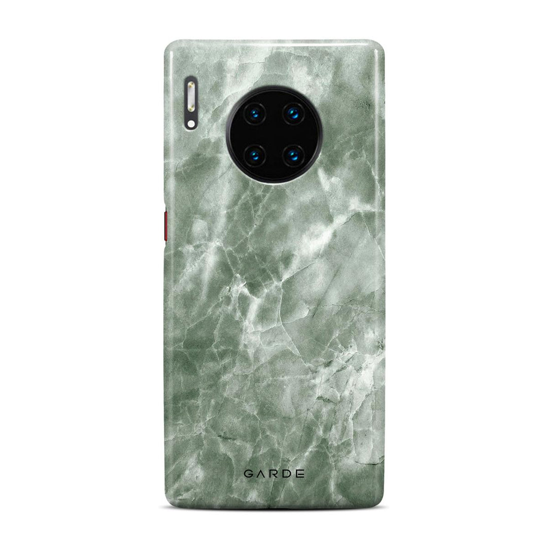 Cecilia Huawei Mate 30 Pro Back Cover - Custom Printed Phone Case by Garde